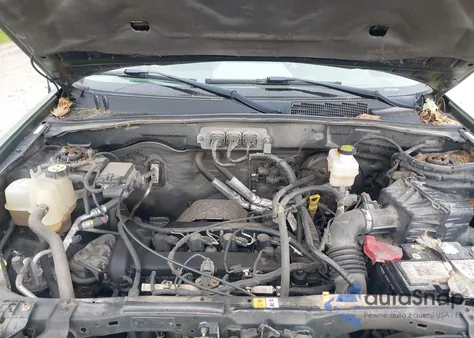 2008 Ford Escape Xlt из США, поврежденный, VIN 1FMCU93Z48KC15389